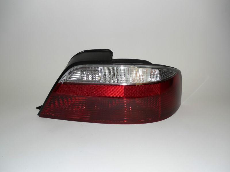 02 03 acura tl oem right tail light nice!