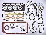 Itm engine components 09-01525 full set