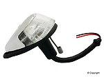 Wd express 860 54140 709 turn signal light assembly