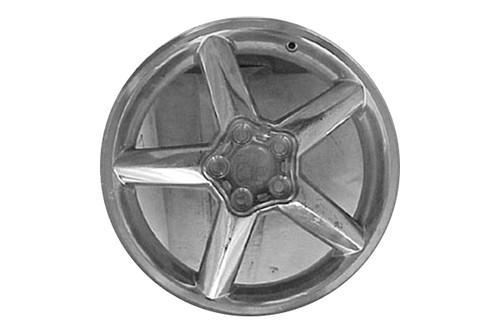 Cci 02275u20 - chrysler pt cruiser 16" factory original style wheel rim 5x100