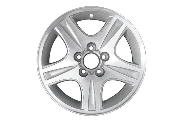 Cci 03385u10 - 00-02 ford taurus 16" factory original style wheel rim 5x108