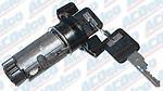 Acdelco d1427c ignition switch and lock cylinder