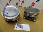 Itm engine components ry6754-030 piston with rings