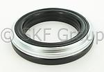 Skf 28545 rear wheel seal