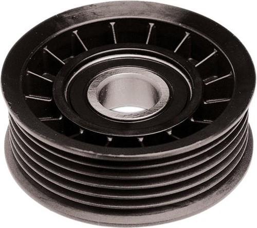 Goodyear 49016 belt tensioner pulley-drive belt idler assembly