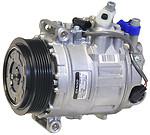 Denso 471-0598 new compressor