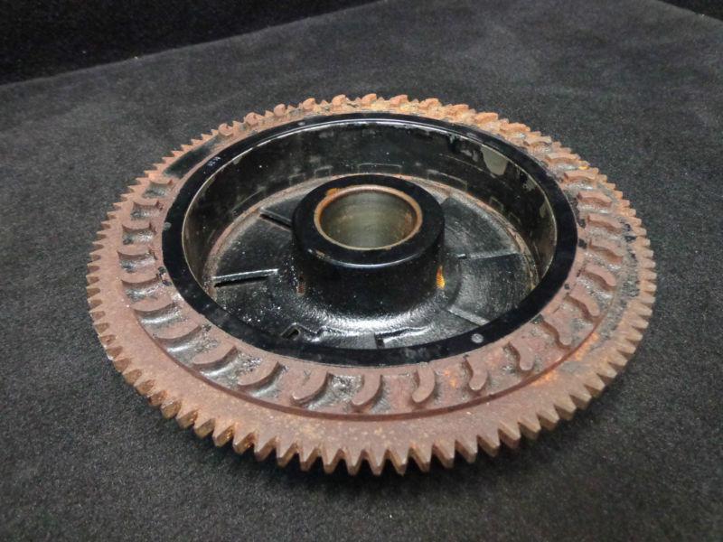 Flywheel/rotor #32102-90j00~suzuki 2001-2010 90,100,115 hp~df 4 stroke motor~601