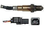 Denso 234-5135 fuel to air ratio sensor