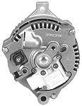 Denso 210-5225 remanufactured alternator