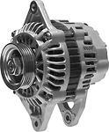 Denso 210-4222 remanufactured alternator