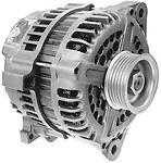 Denso 210-3103 remanufactured alternator