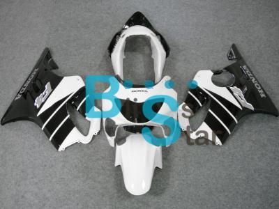 Fairing for honda cbr600 f4 cbr600f4 cbr 600 600f4 1999-2000 99 00 set 14 b y1