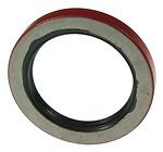 National oil seals 714670 rear output shaft seal