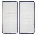 Power train components 3022 cabin air filter