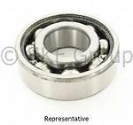 Skf 6210j manual trans front side gear bearing