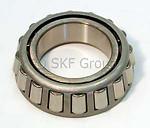 Skf br39250 rear outer bearing