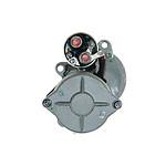 Remy 28742 remanufactured starter