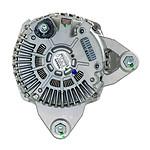 Remy 12811 remanufactured alternator