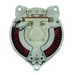 Remy 20007 remanufactured alternator