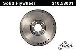 Centric parts 210.58001 flywheel