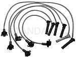 Standard motor products 26686 tailor resistor wires