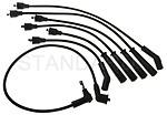 Standard motor products 27633 tailor resistor wires