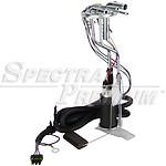 Spectra premium industries inc sp18b1h fuel pump and hanger with sender