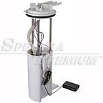 Spectra premium industries inc sp457m fuel pump module assembly