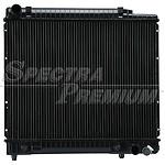 Spectra premium industries inc cu473 radiator