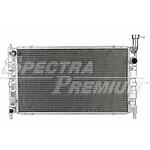 Spectra premium industries inc cu2863 radiator