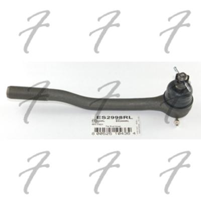 Falcon steering systems fes2998rl tie rod-steering tie rod end