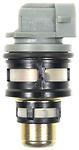 Standard motor products fj100 new multi port injector