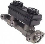 Bendix 12837 new master cylinder