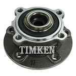 Timken 513173 front hub assembly