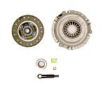 Valeo 52152006 new clutch kit