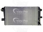 Vista pro automotive 432350 radiator