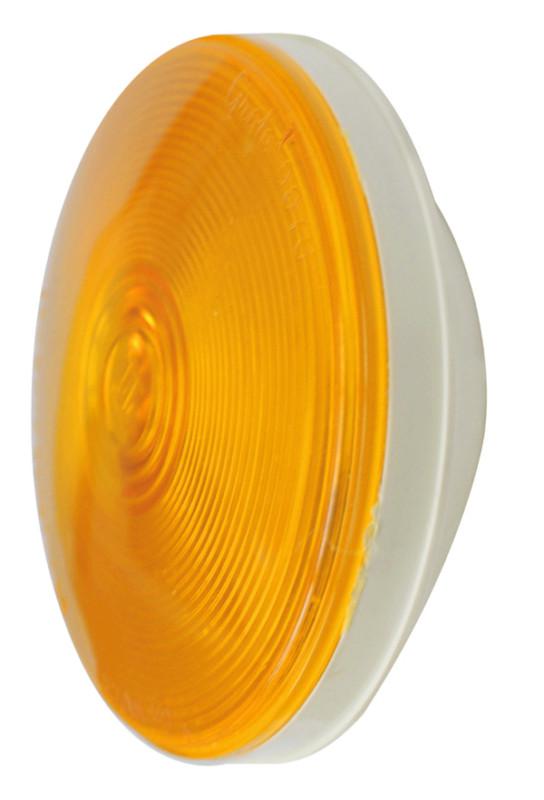 Grote 52923 - 4" economy stop/tail/turn lamp