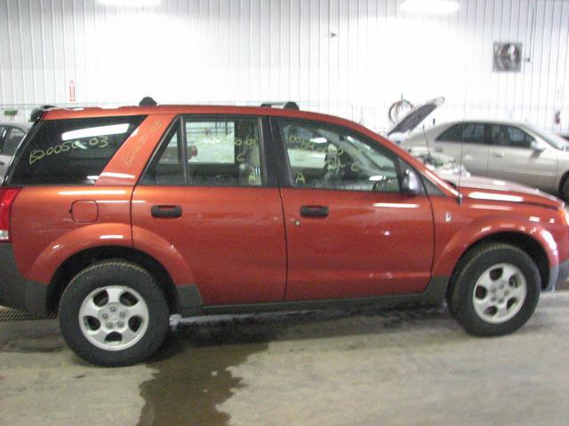 2003 saturn vue tail lamp light right