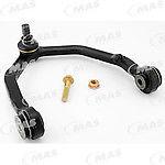 Mas industries cb8782 control arm with ball joint