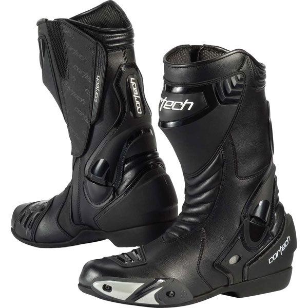 Black 9 cortech latigo wp boot