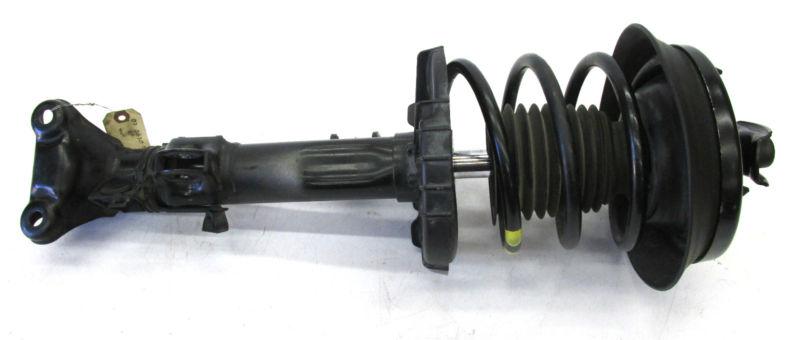 2005-2007 mercedes benz c230 w203 oem right front strut bar with spring