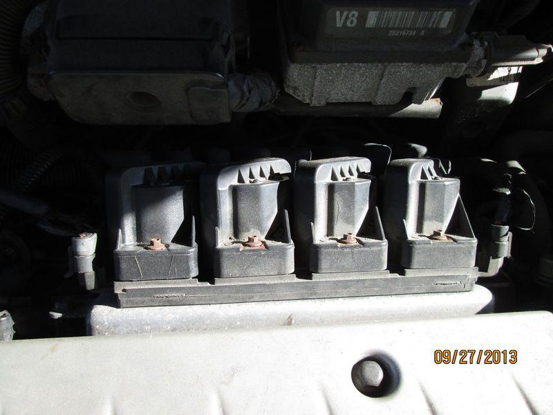 95 96 97 98 99 oldsmobile aurora coil pack