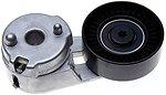 Acdelco 38163 belt tensioner assembly