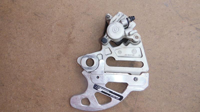 1999-2003 ktm rear brake caliper