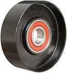 Dayco 89148 belt tensioner pulley