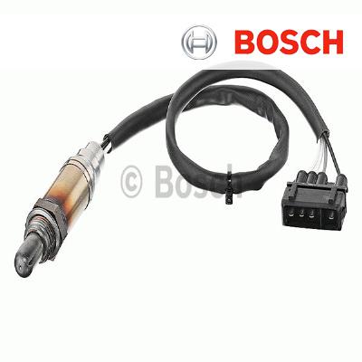 1x 0258003745 bosch lambda oxygen sensor ls3745