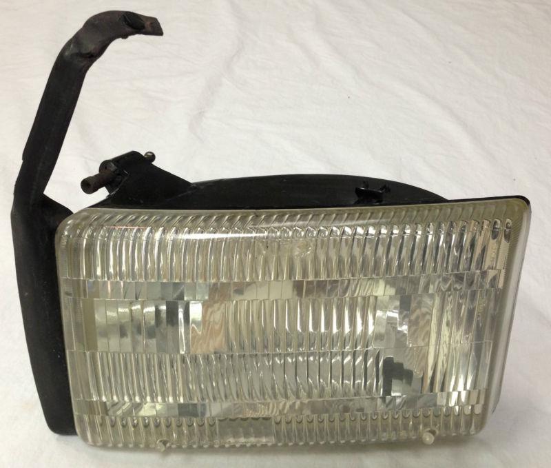 94 95 96 97 98 99 00 01 dodge ram truck headlight head lamp lh side 55054781ah 