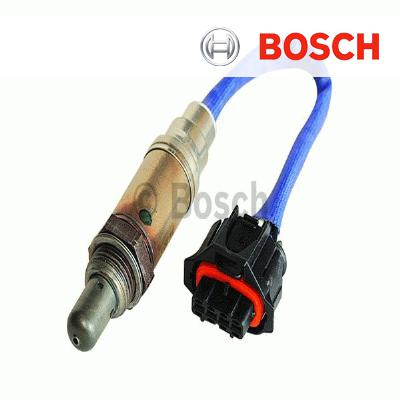 1x 0258005182 bosch lambda oxygen sensor ls5182