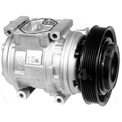 Four seasons 77320 a/c compressor