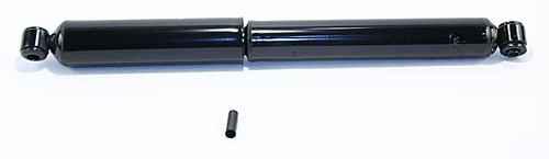 Monroe 37013 rear shock absorber-monroe sensa-trac light truck shock absorber